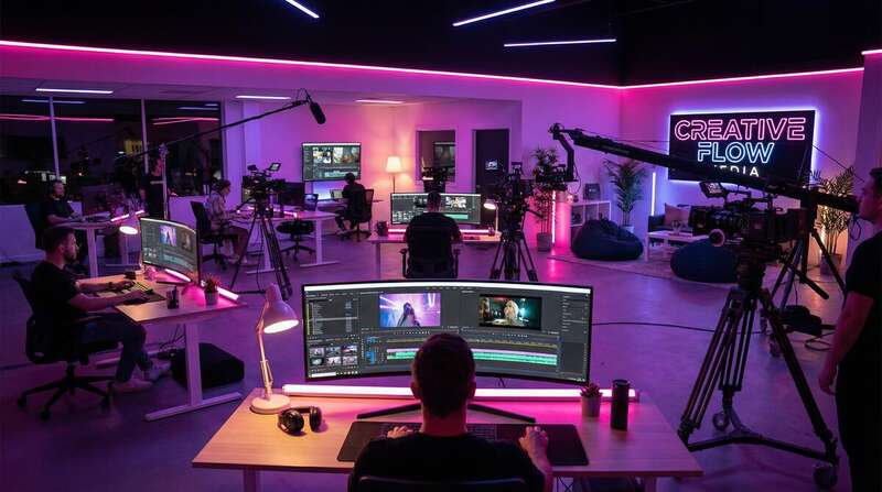 抖阴 AI剪辑教程视频